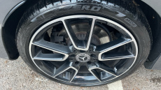 Mercedes-Benz C-Class C220d AMG Line Premium 2dr 9G-Tronic Diesel Coupe